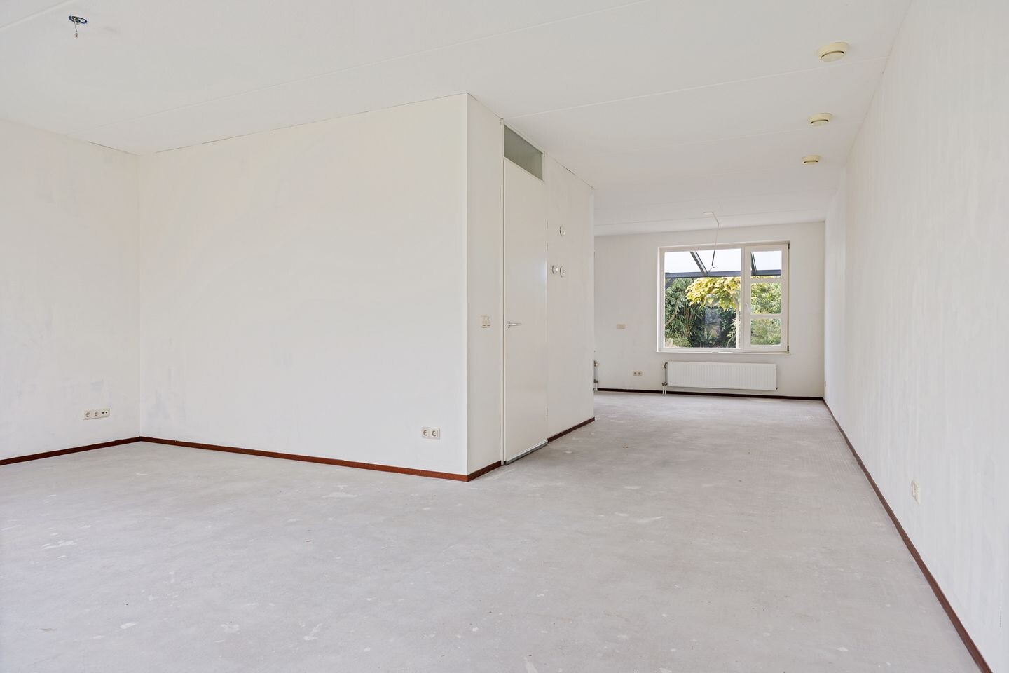 Twee-onder-één-kap te koop: Lutterstraat 69, Losser