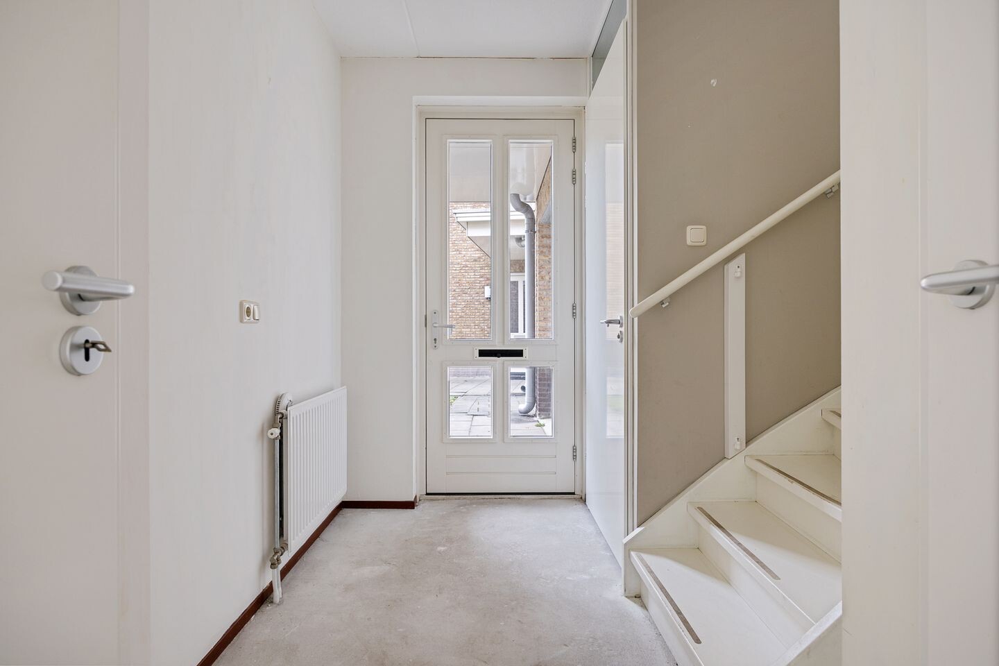 Twee-onder-één-kap te koop: Lutterstraat 69, Losser