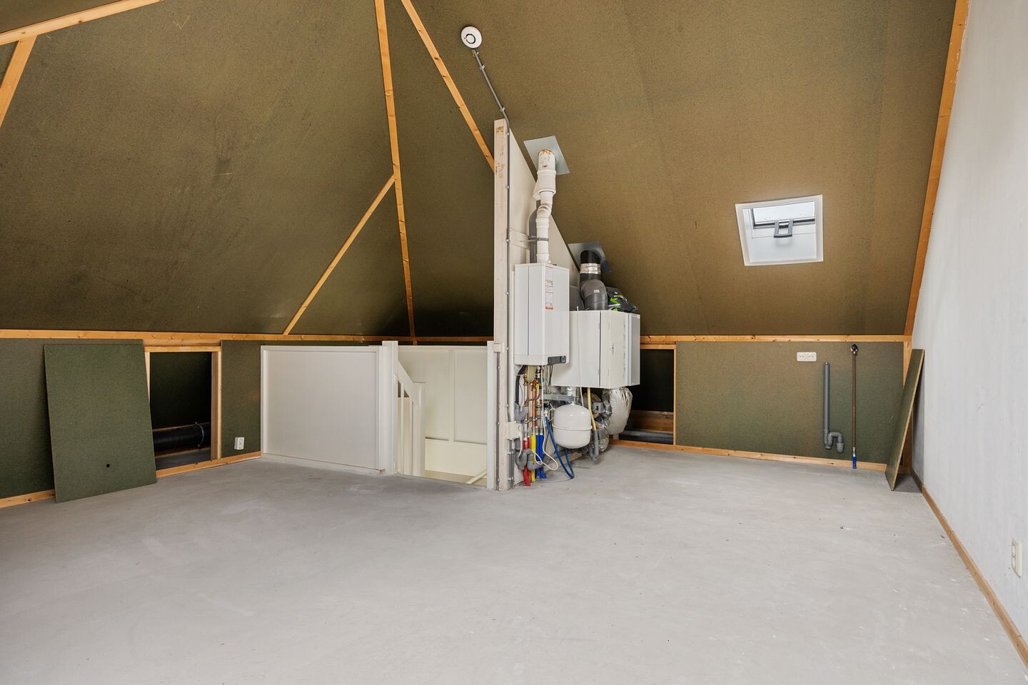Twee-onder-één-kap te koop: Lutterstraat 69, Losser