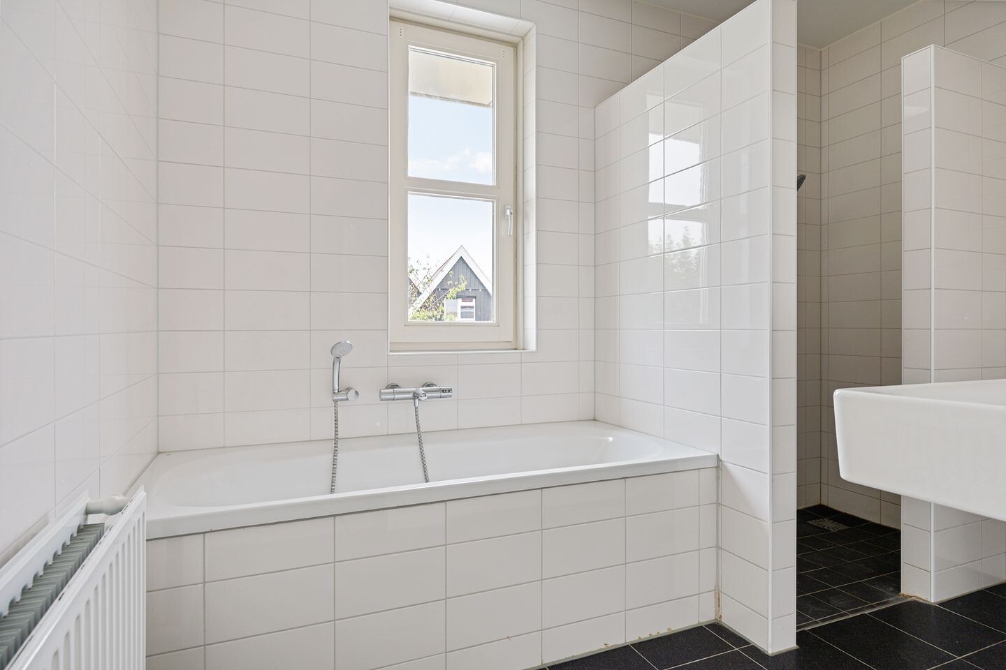 Twee-onder-één-kap te koop: Lutterstraat 69, Losser