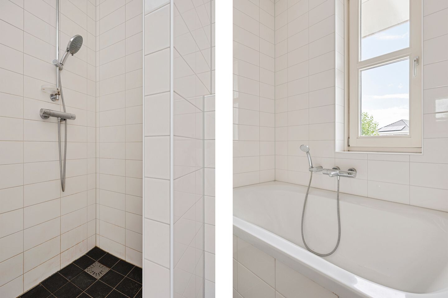 Twee-onder-één-kap te koop: Lutterstraat 69, Losser