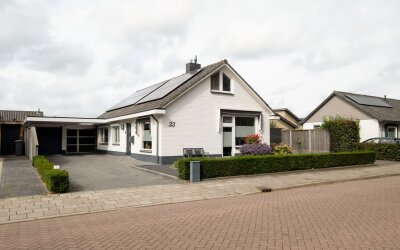 Sportlaan 33
