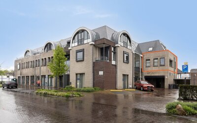 Gronausestraat 43