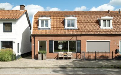 Gronausestraat 123