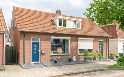 Gronausestraat 173
