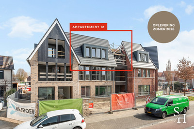 Gronausestraat 197-22