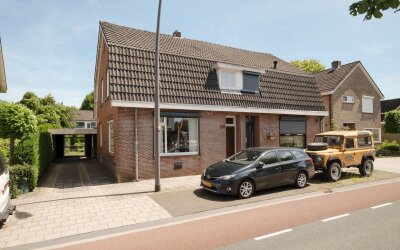 Gronausestraat 225