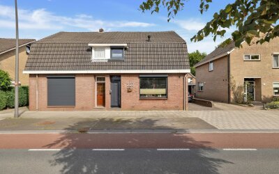 Gronausestraat 227