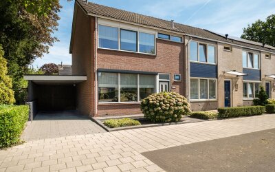Gronausestraat 257