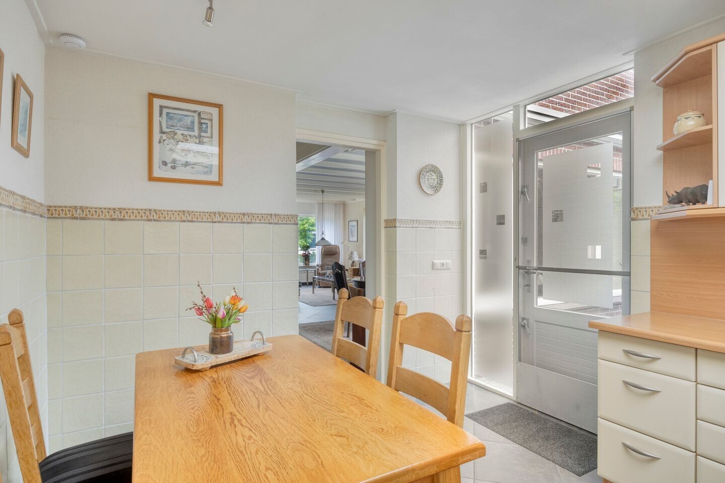 Hoekwoning te koop: Ludgeruslaan 12, Losser