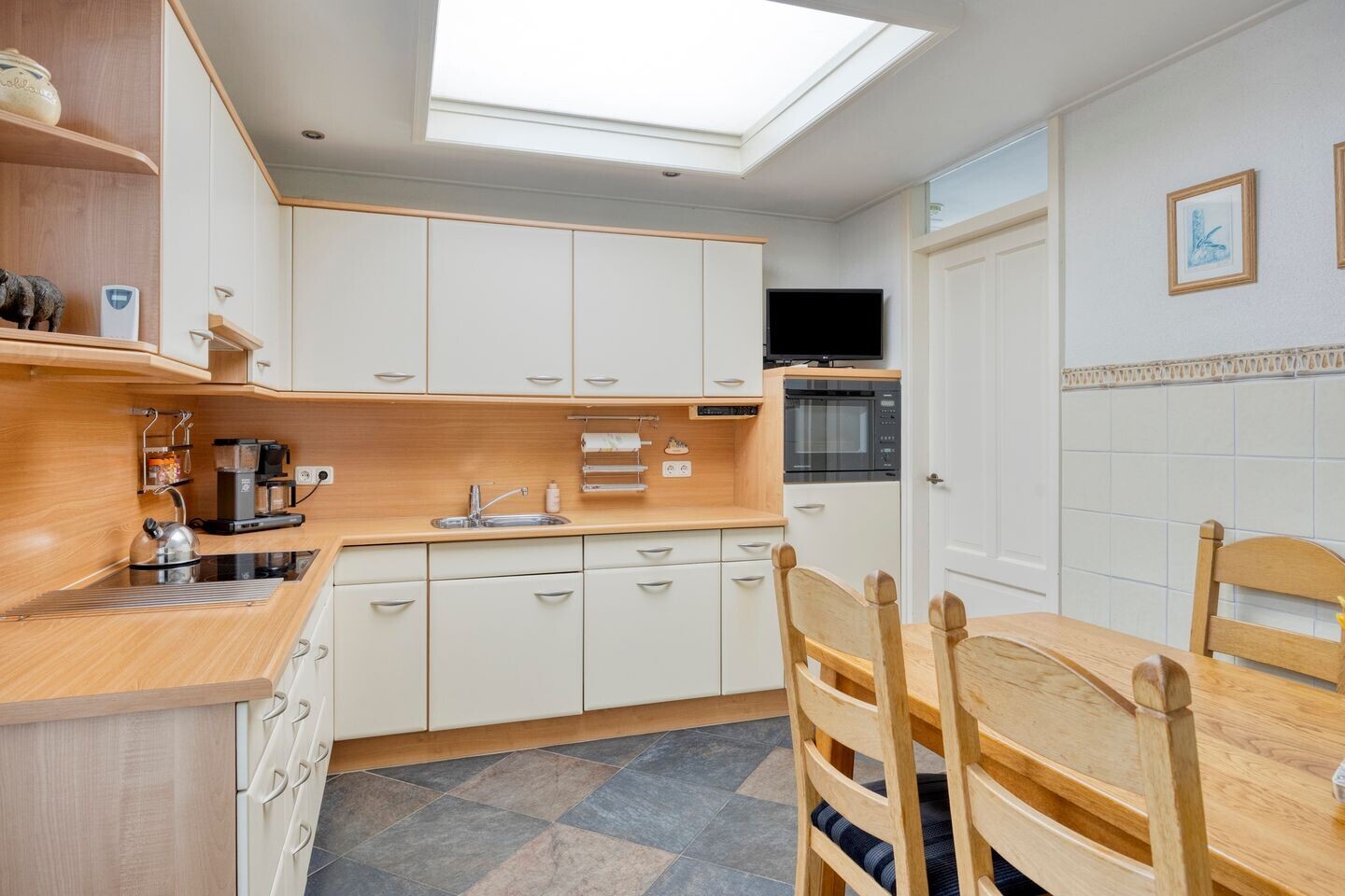Hoekwoning te koop: Ludgeruslaan 12, Losser