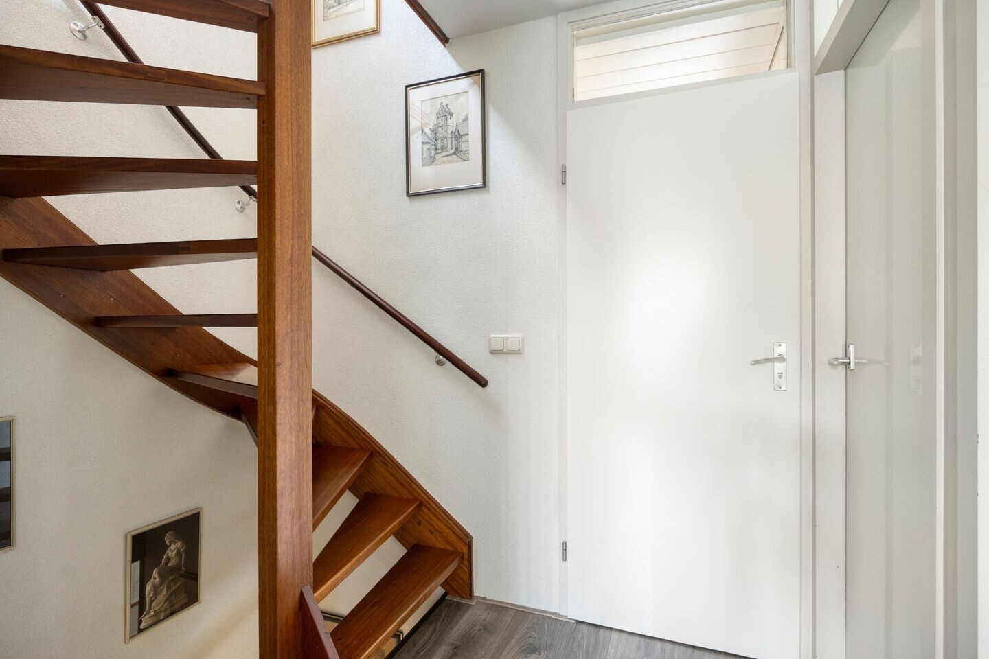 Hoekwoning te koop: Ludgeruslaan 12, Losser