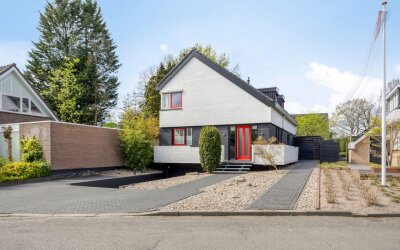 Pallick van Hoevellaan 19