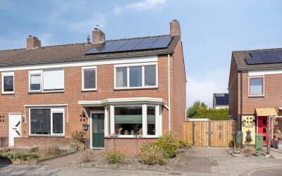 Willibrordlaan 27