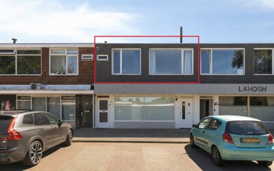 Kloppenstraat 85-A