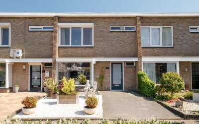 Kloppenstraat 121