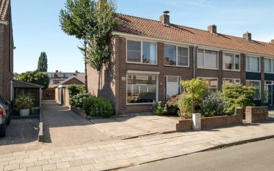 Havikstraat 8