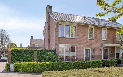 Lage Esweg 12