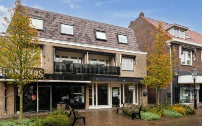 Brinkstraat 30-A