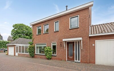 Kloosterstraat 2
