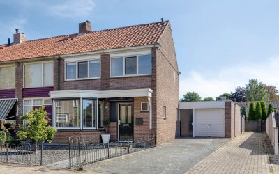 Scholtinkstraat 181