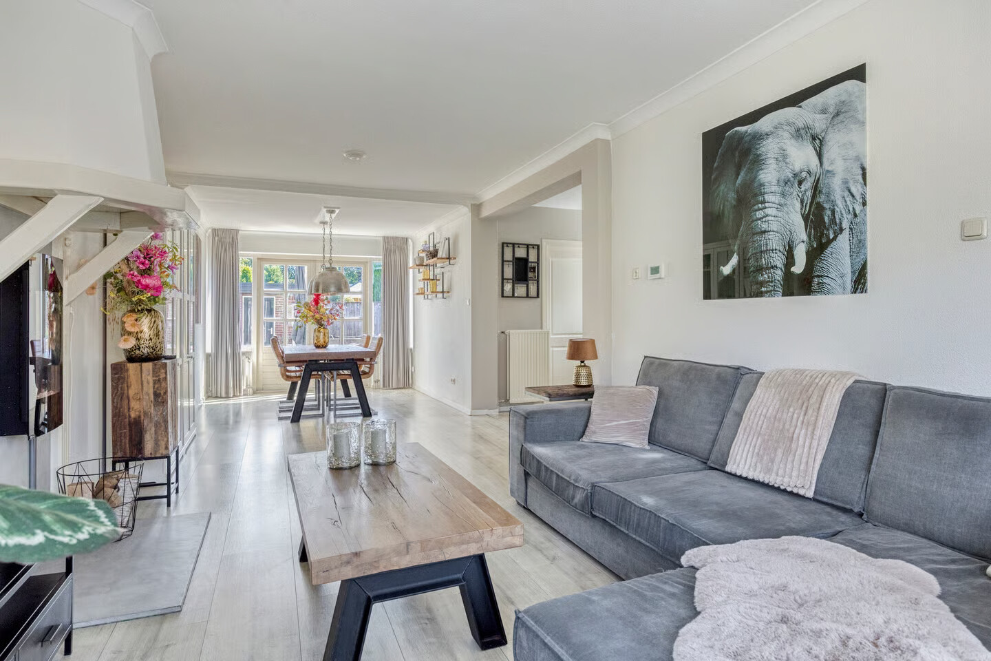Hoekwoning te koop: Scholtinkstraat 181, Losser