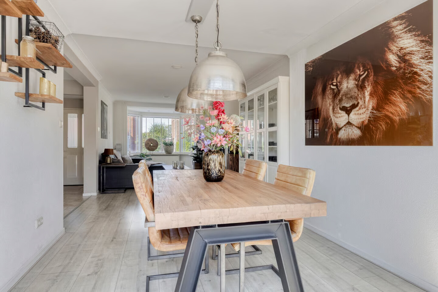 Hoekwoning te koop: Scholtinkstraat 181, Losser