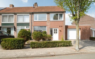 Scholtinkstraat 208