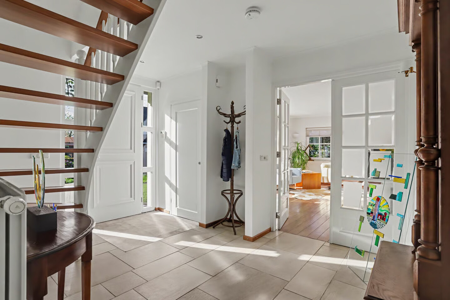 Vrijstaande woning te koop: Gildehauserweg 11, Losser