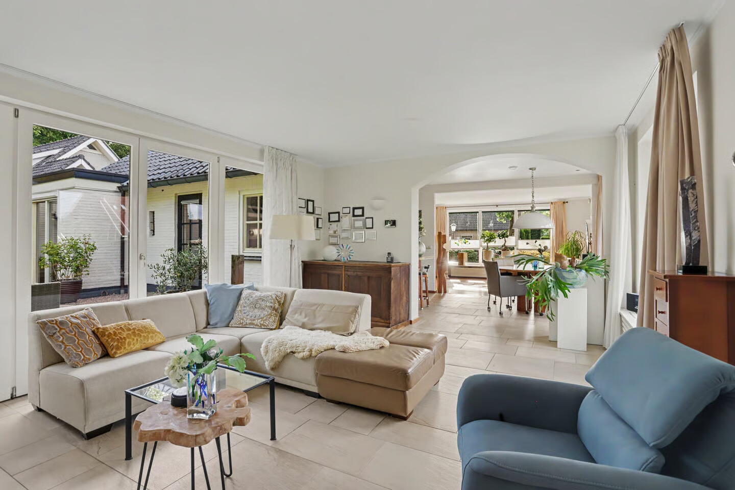 Vrijstaande woning te koop: Gildehauserweg 11, Losser