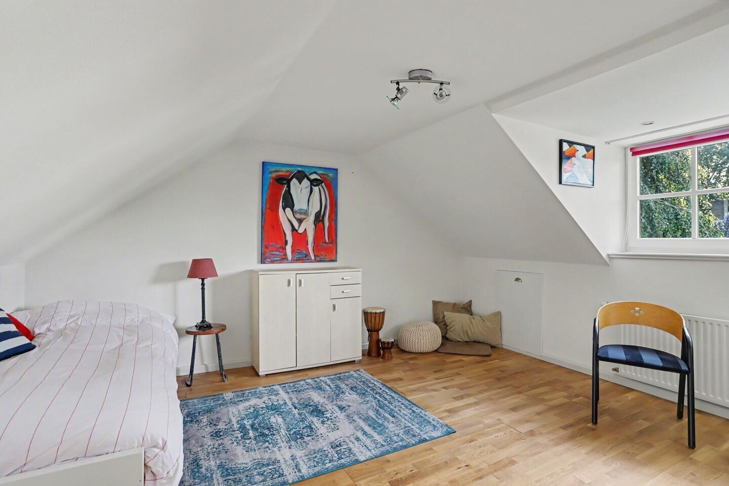 Vrijstaande woning te koop: Gildehauserweg 11, Losser