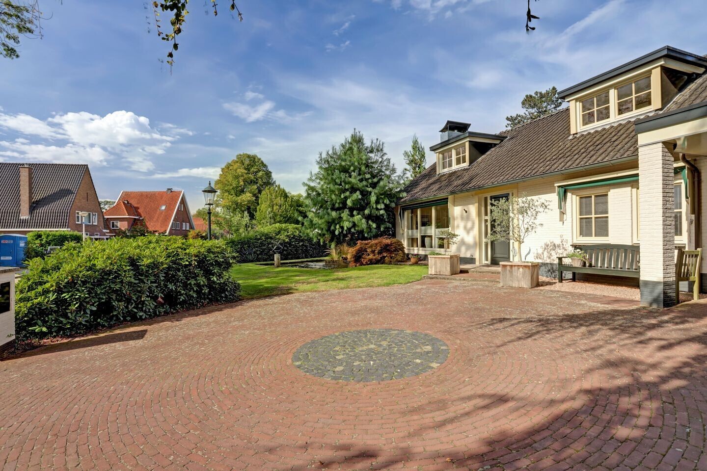Vrijstaande woning te koop: Gildehauserweg 11, Losser