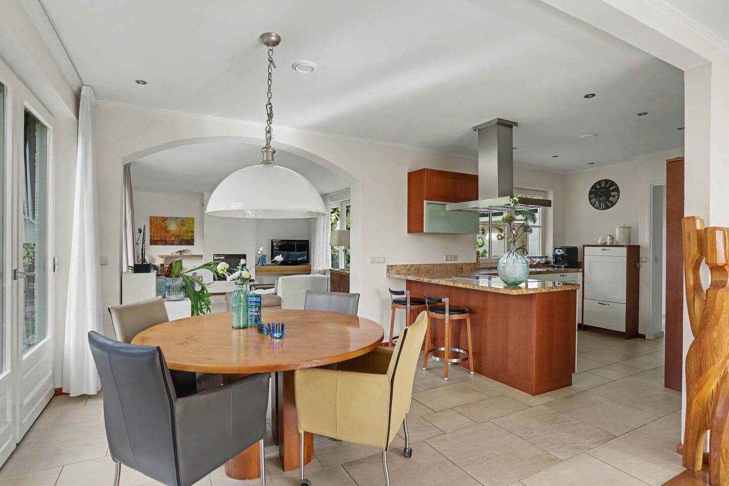 Vrijstaande woning te koop: Gildehauserweg 11, Losser