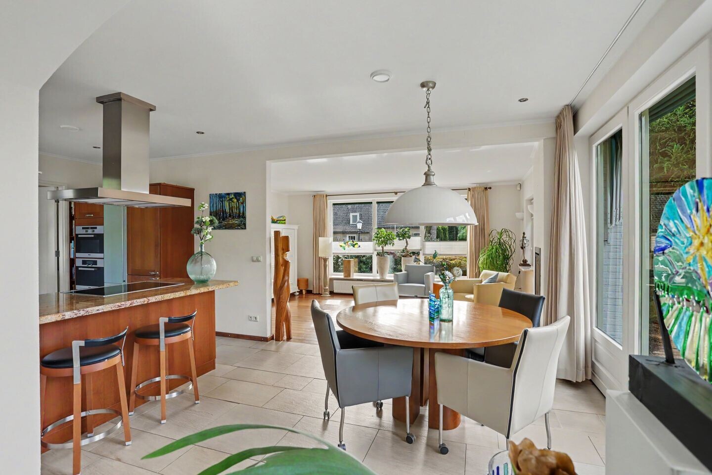 Vrijstaande woning te koop: Gildehauserweg 11, Losser