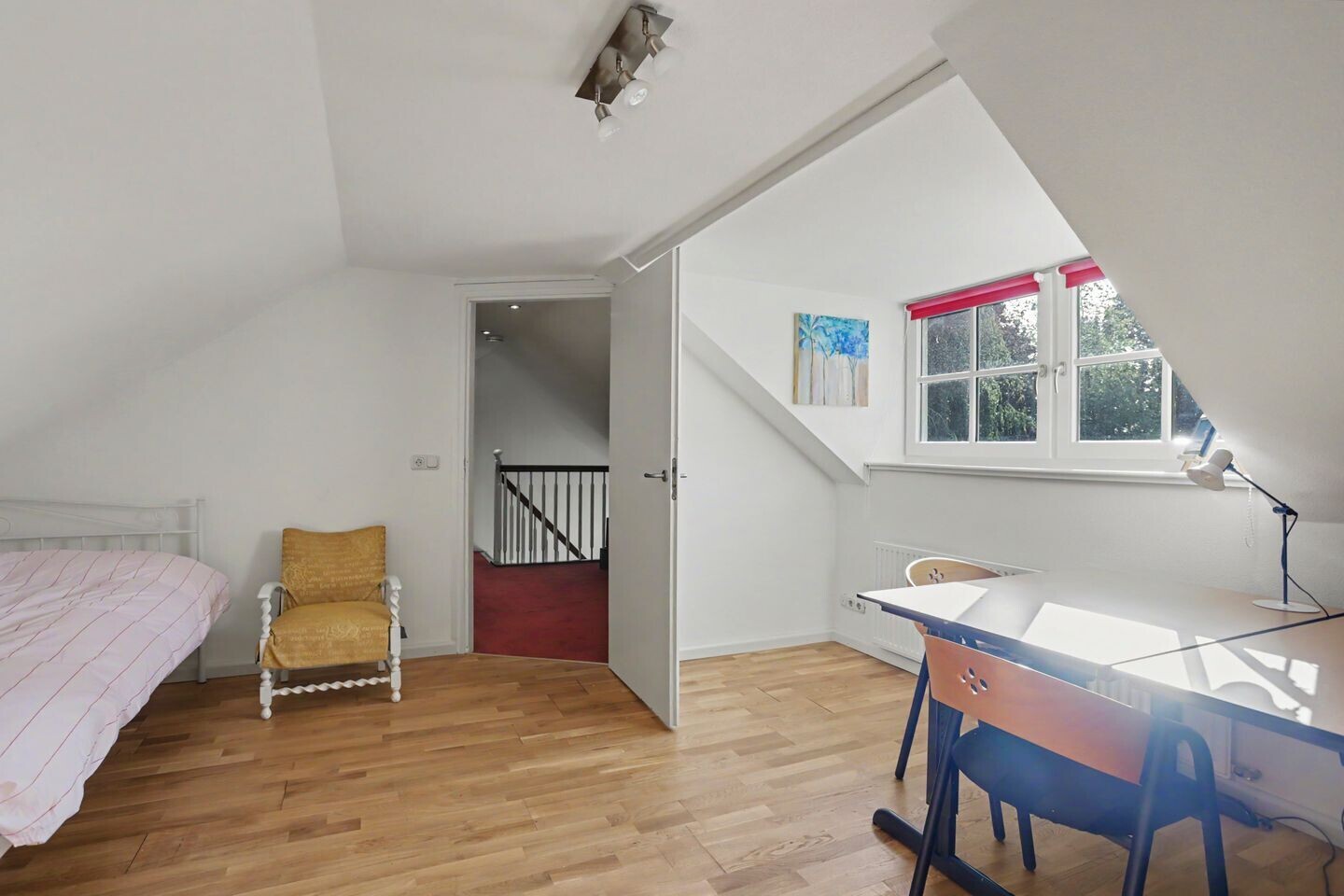Vrijstaande woning te koop: Gildehauserweg 11, Losser