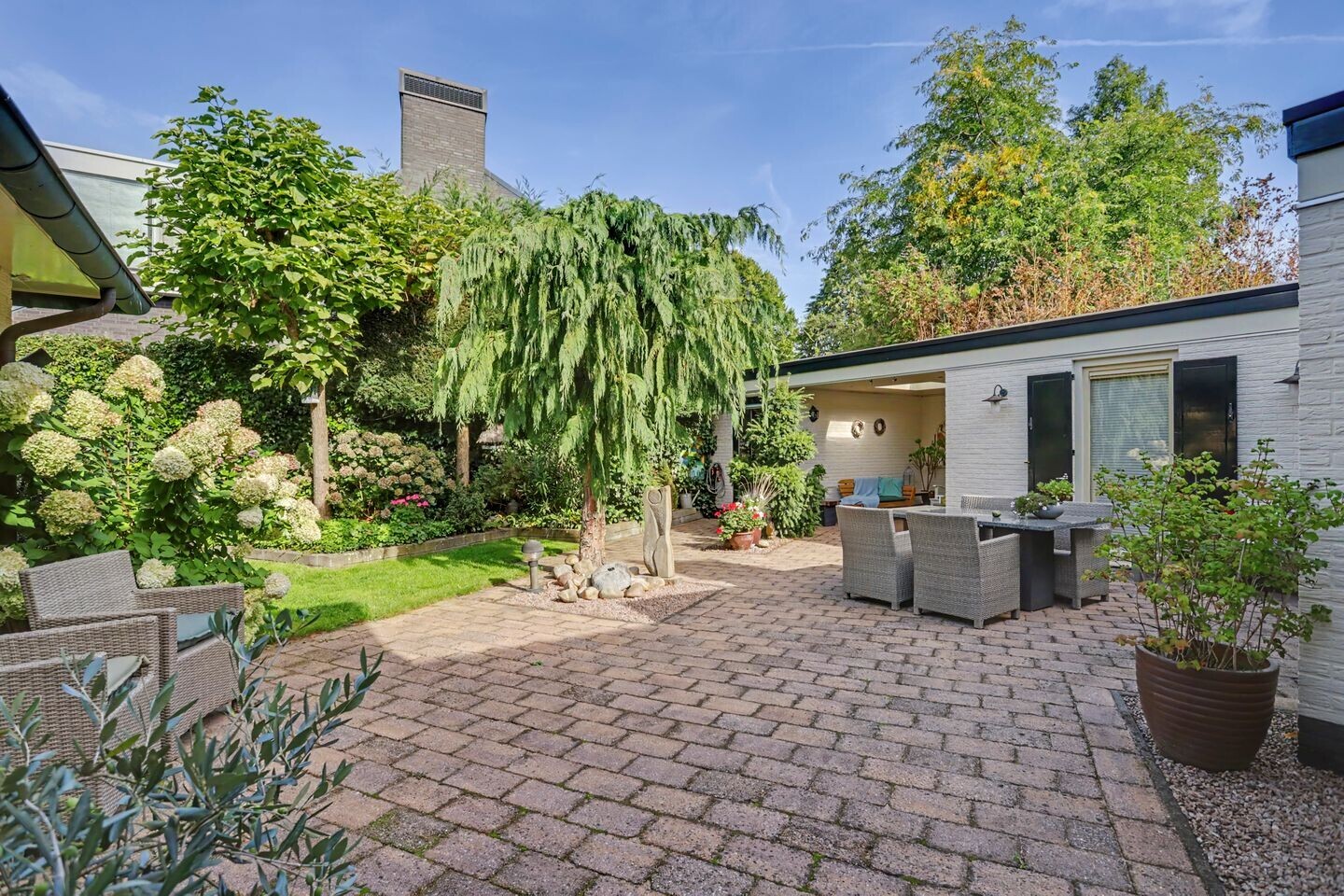 Vrijstaande woning te koop: Gildehauserweg 11, Losser