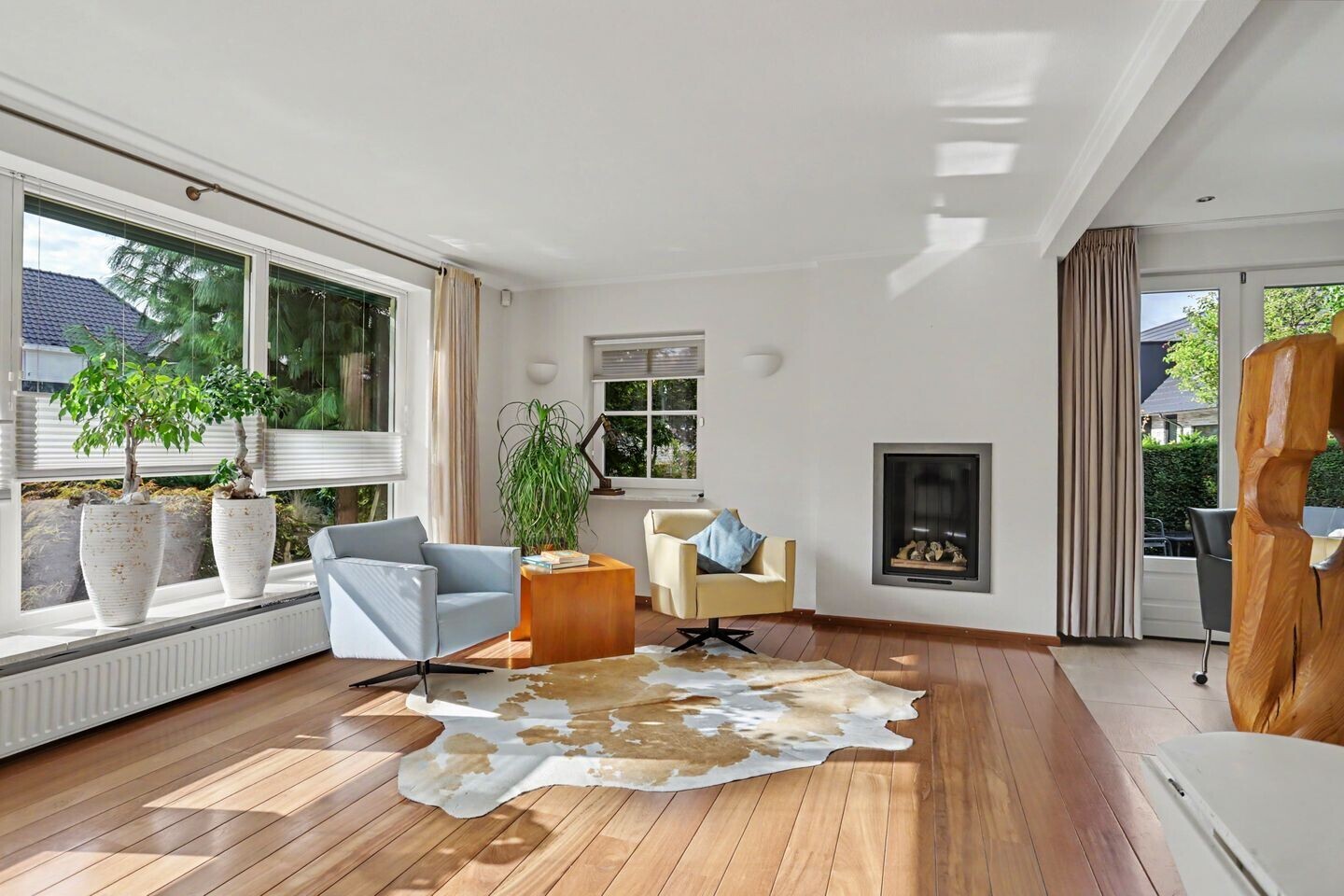 Vrijstaande woning te koop: Gildehauserweg 11, Losser