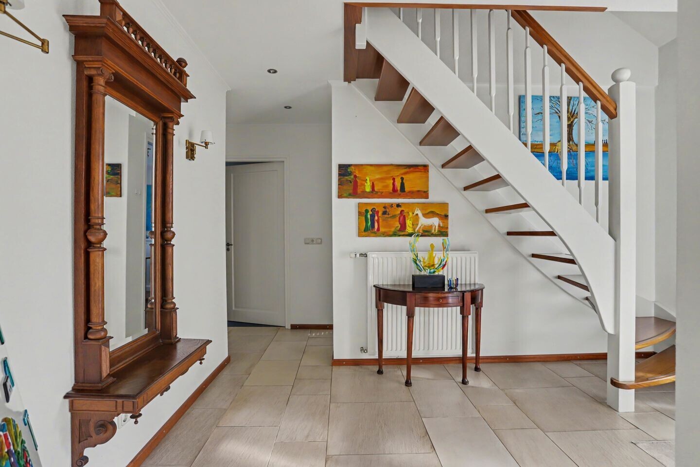 Vrijstaande woning te koop: Gildehauserweg 11, Losser