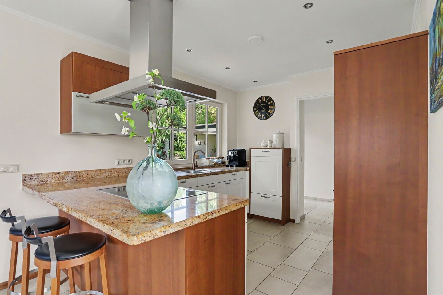 Vrijstaande woning te koop: Gildehauserweg 11, Losser