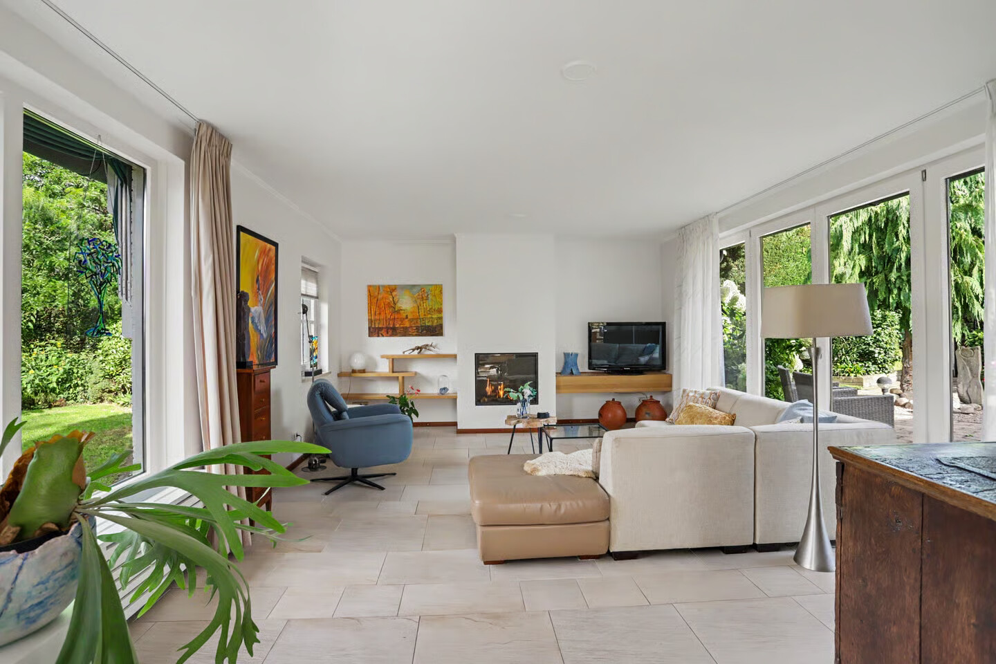 Vrijstaande woning te koop: Gildehauserweg 11, Losser