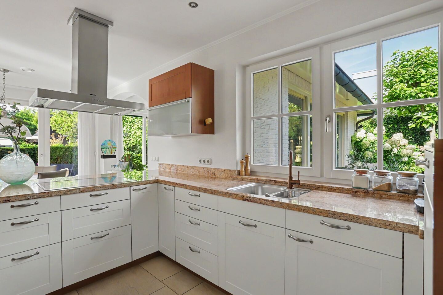Vrijstaande woning te koop: Gildehauserweg 11, Losser