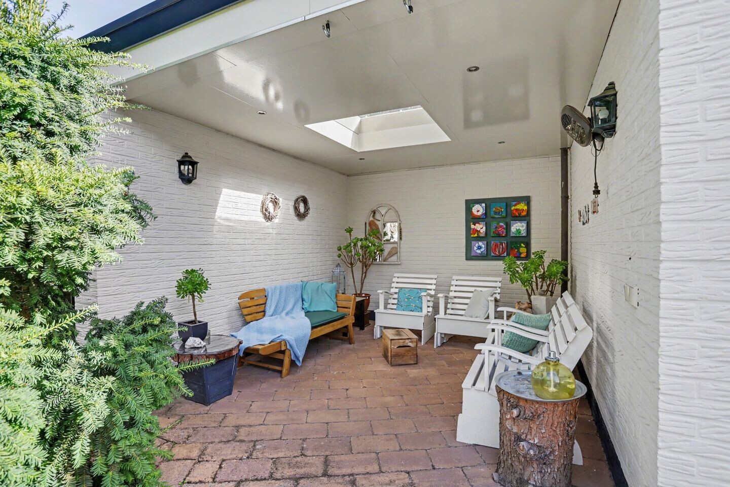 Vrijstaande woning te koop: Gildehauserweg 11, Losser