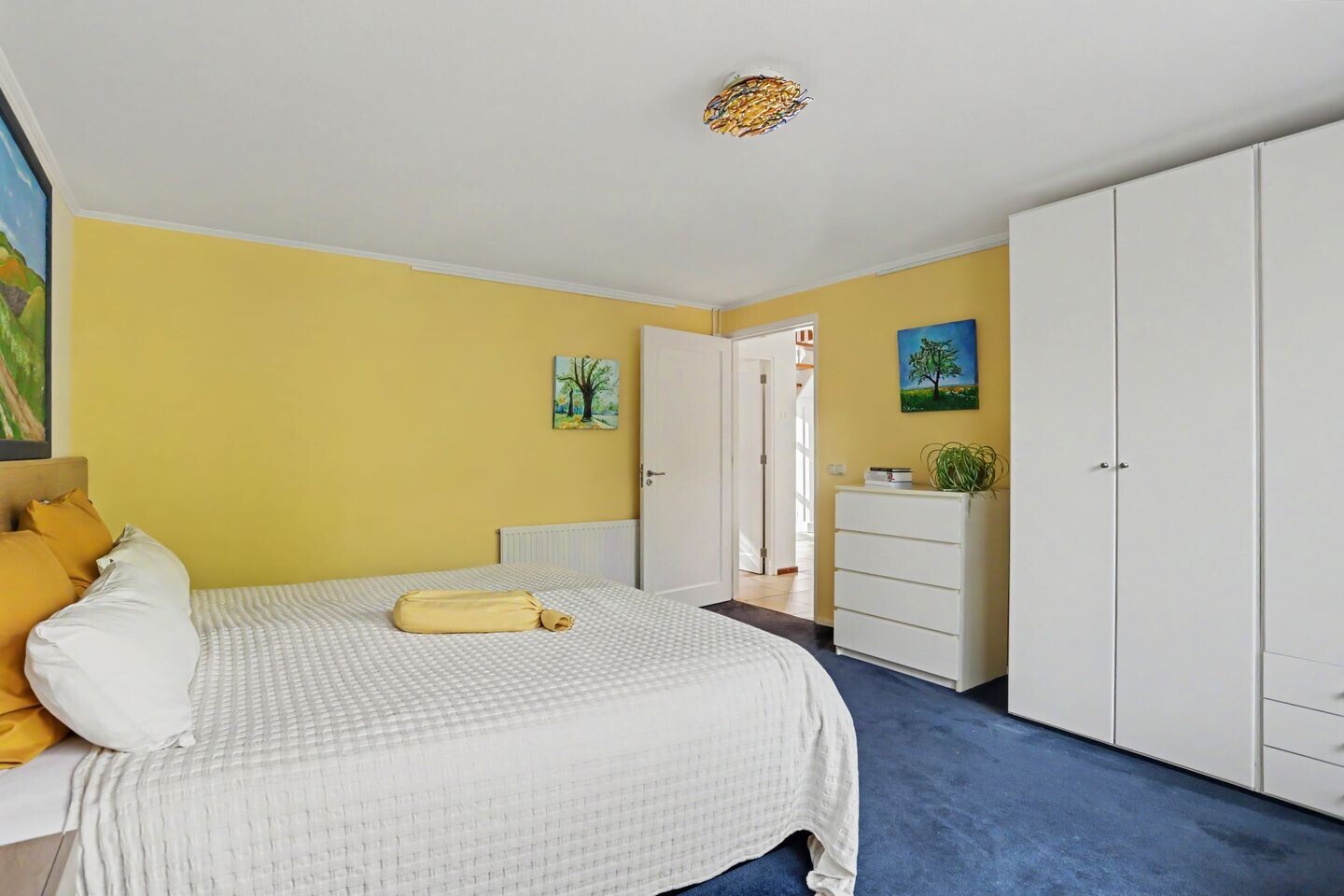 Vrijstaande woning te koop: Gildehauserweg 11, Losser