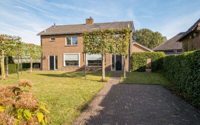 Oldenzaalsestraat 108