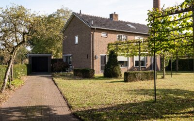 Oldenzaalsestraat 110