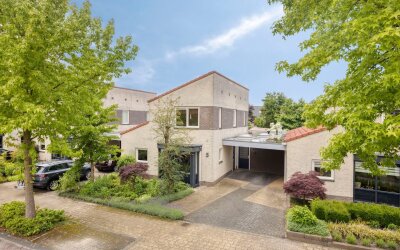 Hagenvoorde 5
