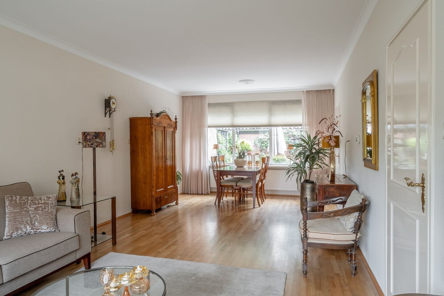 Tussenwoning te koop: Flamingostraat 3, Losser