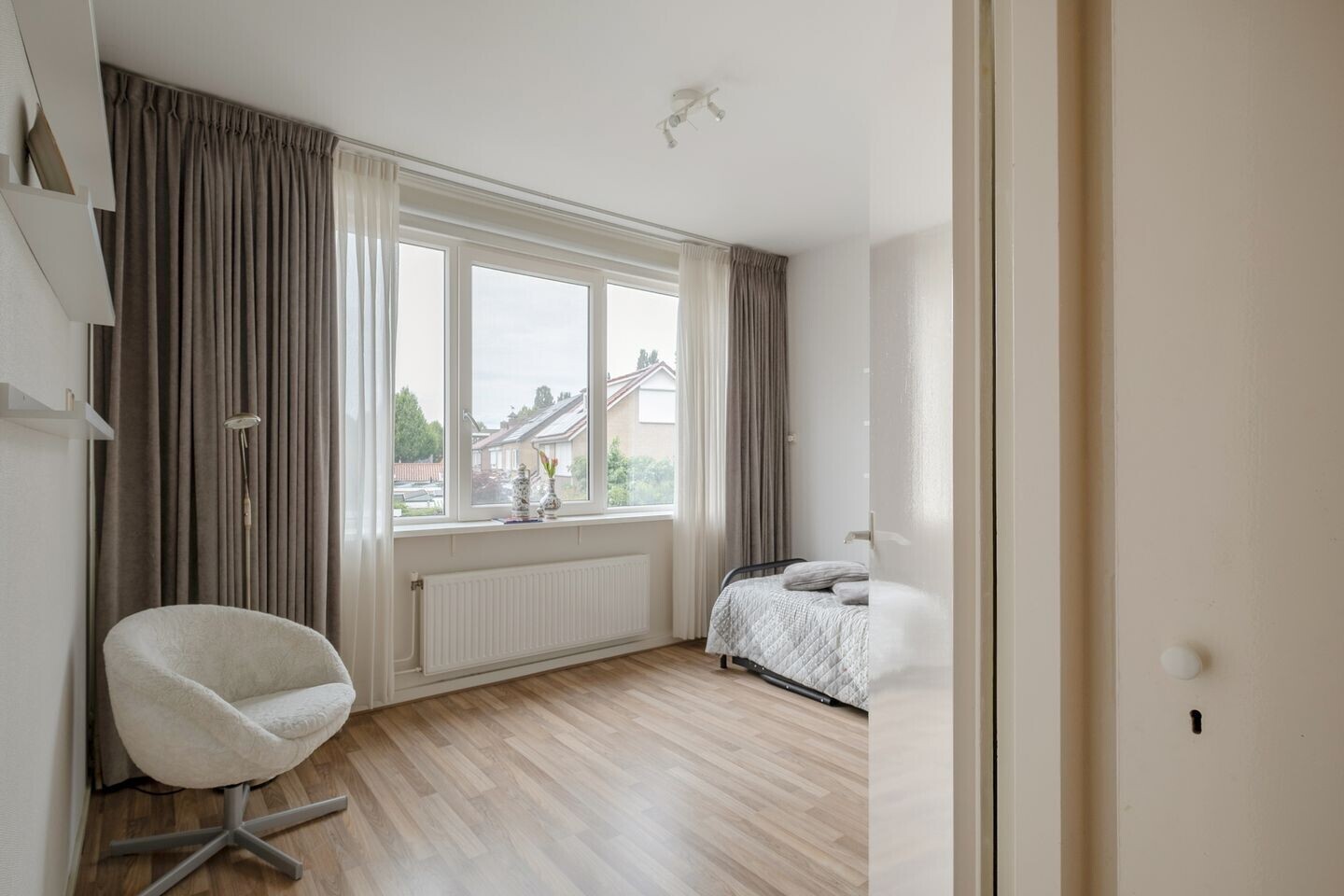 Tussenwoning te koop: Flamingostraat 3, Losser