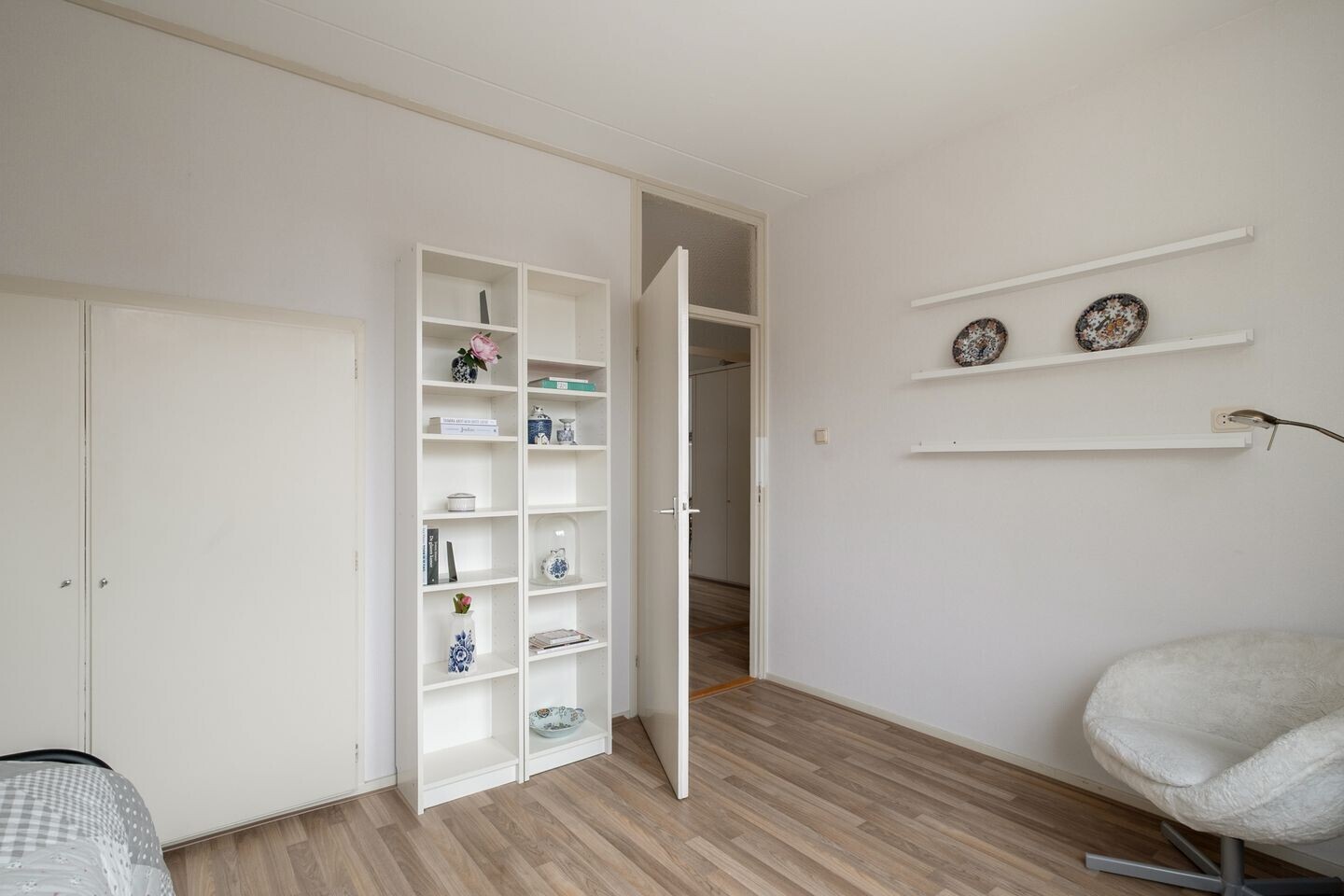 Tussenwoning te koop: Flamingostraat 3, Losser