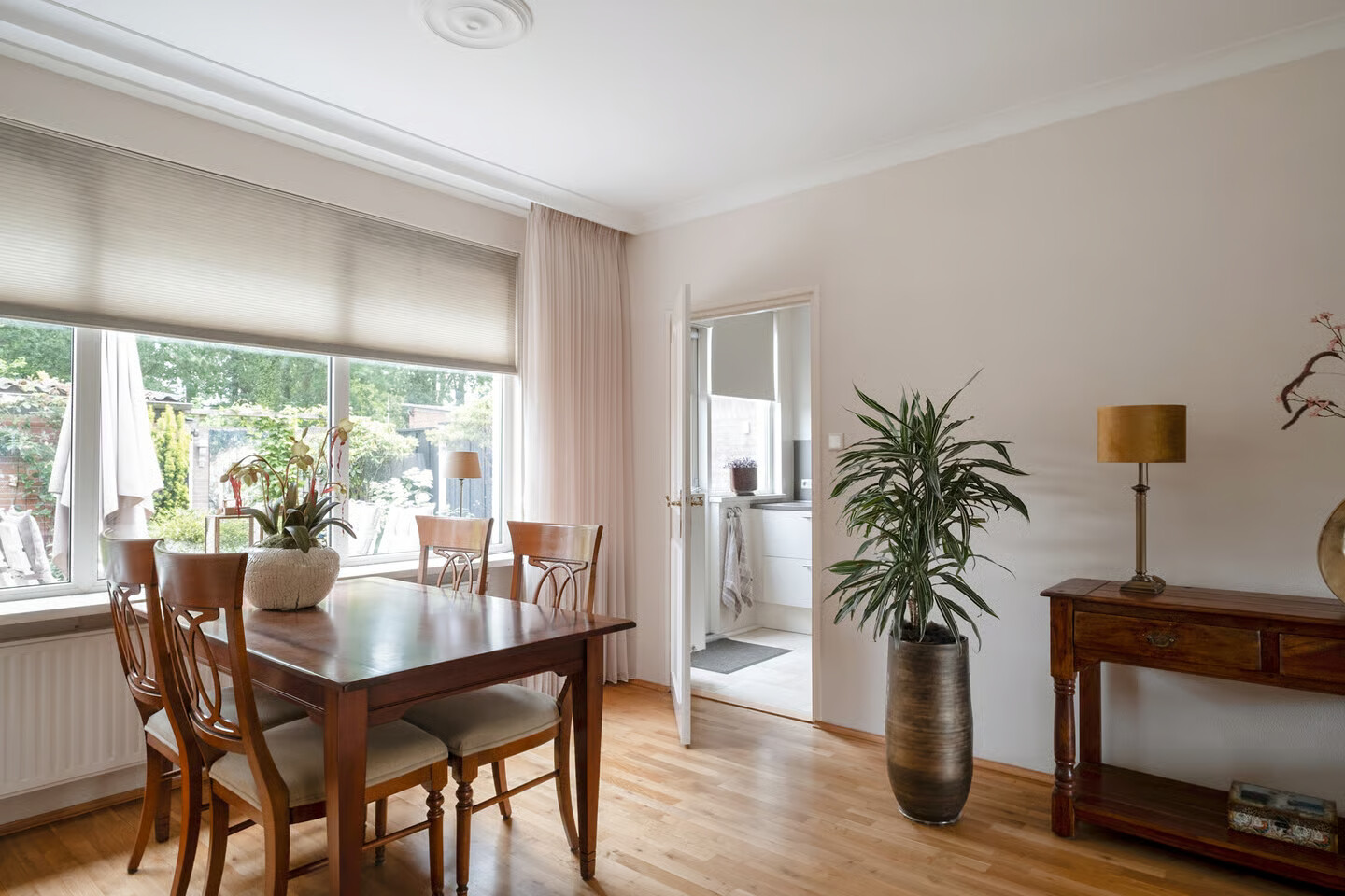 Tussenwoning te koop: Flamingostraat 3, Losser